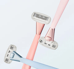 The Razor Kit - Quartz Haven Curated Panorama