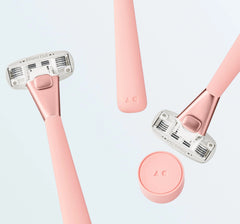 The Razor Kit - Quartz Haven Curated Panorama