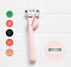 The Razor Kit - Quartz Haven Curated Panorama
