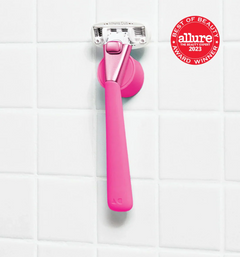 The Razor Kit - Quartz Haven Curated Panorama