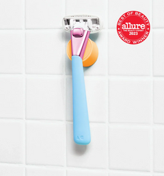 The Razor Kit - Quartz Haven Curated Panorama