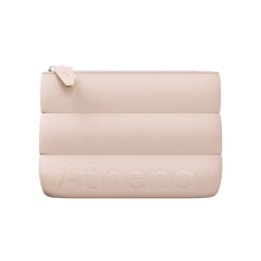 Cloud Pouch - Cloud Golden Curated Panorama