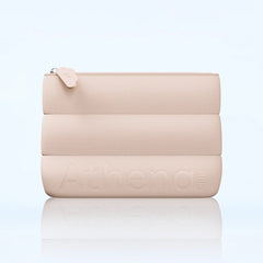Cloud Pouch - Cloud Golden Curated Panorama