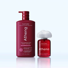 Lotion and Mist Duo - Love Duo Curated Panorama