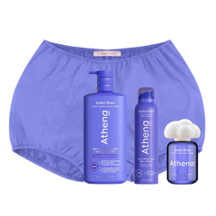 Charlie Beads & Scent Wardrobe - Charlie Hours Curated Panorama
