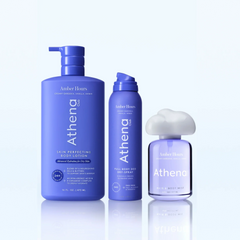 Charlie Beads & Scent Wardrobe - Charlie Hours Curated Panorama