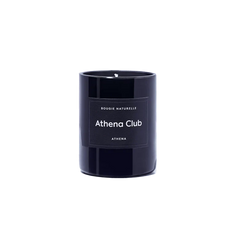 Scented Mood Candle - Linden Atelier Curated Panorama