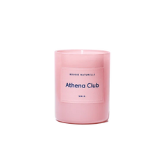 Scented Mood Candle - Linden Atelier Curated Panorama