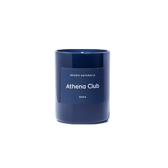 Scented Mood Candle - Linden Atelier Curated Panorama
