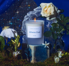 Scented Mood Candle - Linden Atelier Curated Panorama
