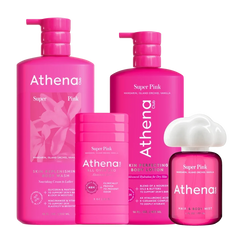 Full Body Fragrance Routine - Fragrance Super Curated Panorama