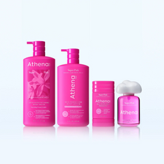 Full Body Fragrance Routine - Fragrance Super Curated Panorama