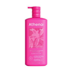 Skin Replenishing Body Wash - Replenishing Super Curated Panorama