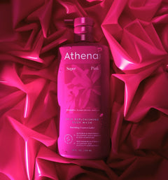 Skin Replenishing Body Wash - Replenishing Super Curated Panorama