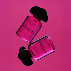 Hair & Body Mist - Coral Haven Curated Panorama