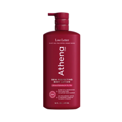 Skin Perfecting Body Lotion - Perfecting Love Curated Panorama