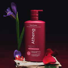 Skin Perfecting Body Lotion - Perfecting Love Curated Panorama