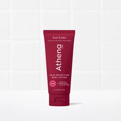 Skin Perfecting Body Lotion - Perfecting Love Curated Panorama