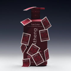 Skin Perfecting Body Lotion - Perfecting Love Curated Panorama