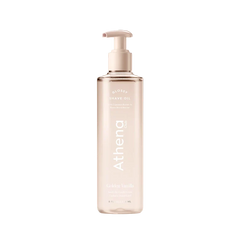 Glossy Shave Oil - Glossy Vanilla Curated Panorama