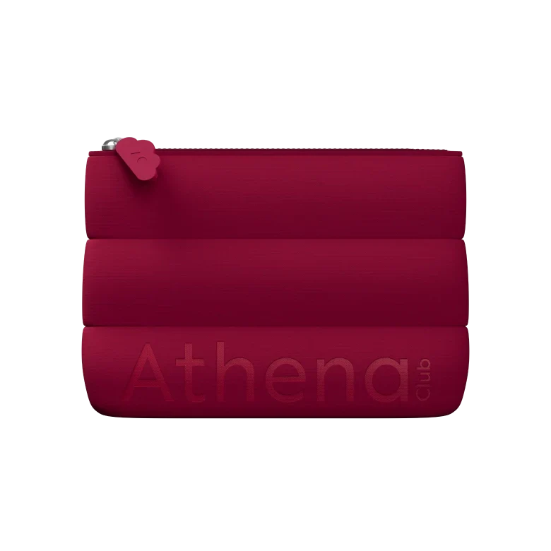 Cloud Pouch - The Letter Curated Panorama Love Letter