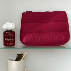 Cloud Pouch - The Letter Curated Panorama