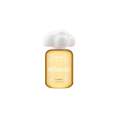 Hair & Body Mist - Full Muse Curated Panorama
