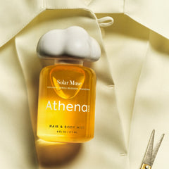 Hair & Body Mist - Full Muse Curated Panorama