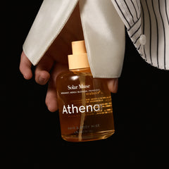 Hair & Body Mist - Full Muse Curated Panorama