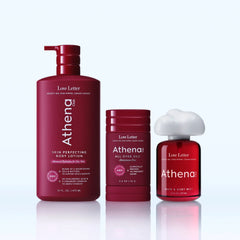 Scent Layering Trio - Scent Letter Curated Panorama