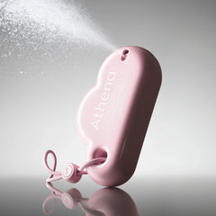 Mini Hair & Body Mist - Mini Bloom Curated Panorama