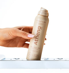 Full Body Deo Dry-Spray - Dry Deo Curated Panorama
