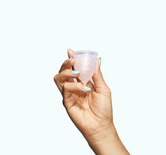 The Cup - Amber Meadow Curated Panorama