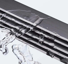 Blade Refills - Amber Grove Curated Panorama