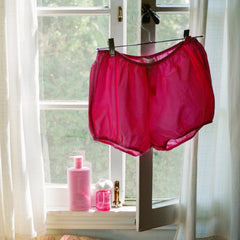 Charlie Beads & Scent Wardrobe - Charlie Blush Curated Panorama